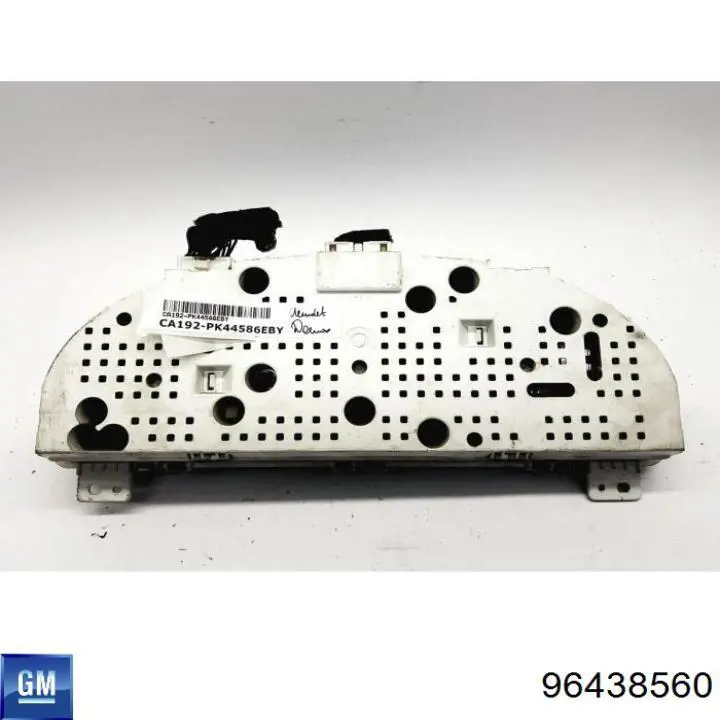  General Motors 96438560 цена, от 57.45 USD