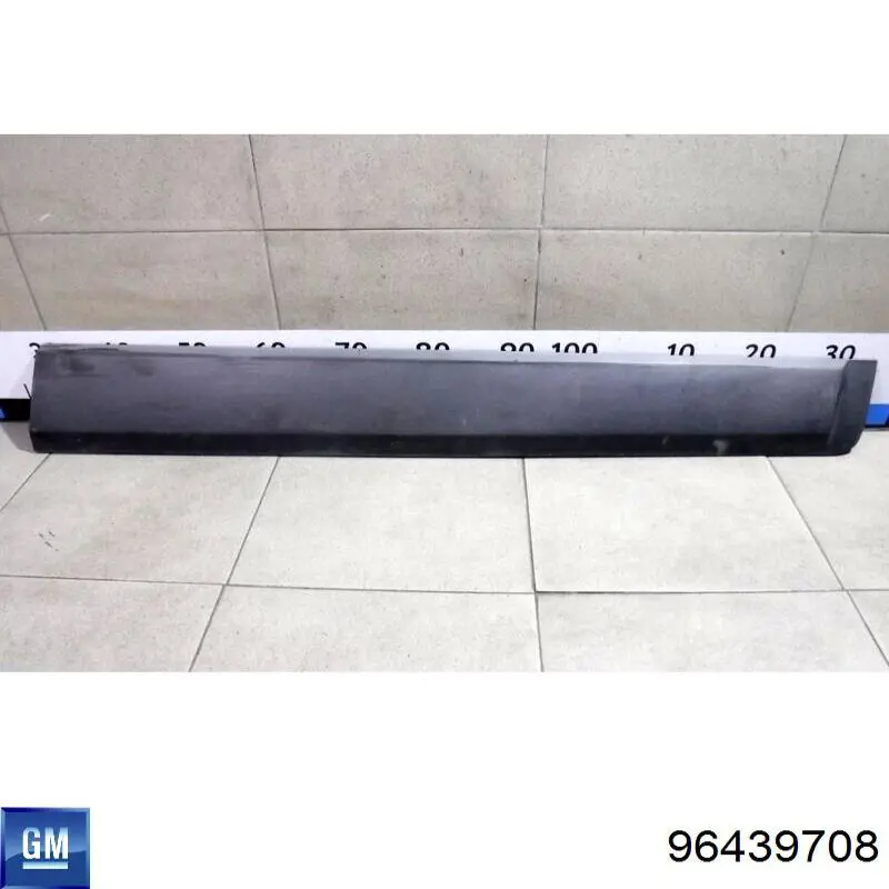  General Motors 96439708 цена, от 10.14 USD