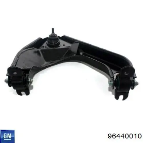 Верхний левый рычаг задней подвески 95225559 Korea (oem)