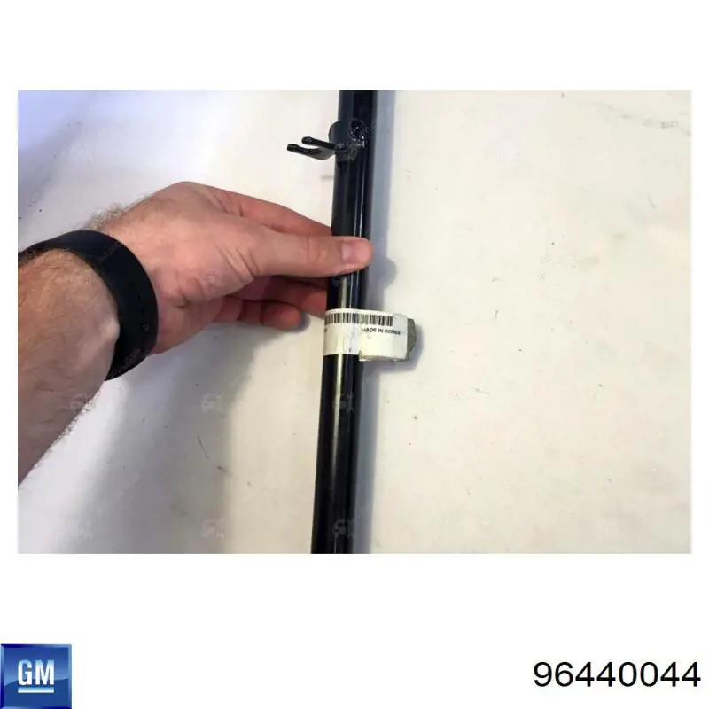 Купить 96440044 General Motors Тяга поперечная задней подвески