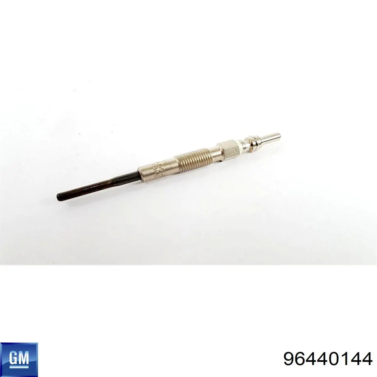 Свечи накала 96440144 General Motors