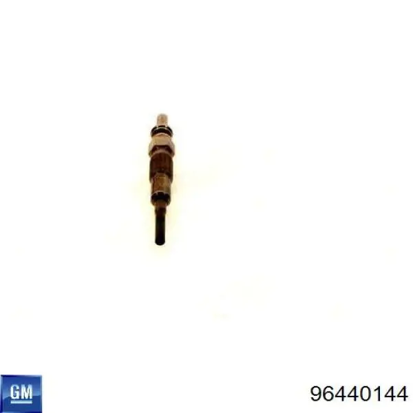 Свечи накала General Motors 96440144 цена, от 16.51 USD