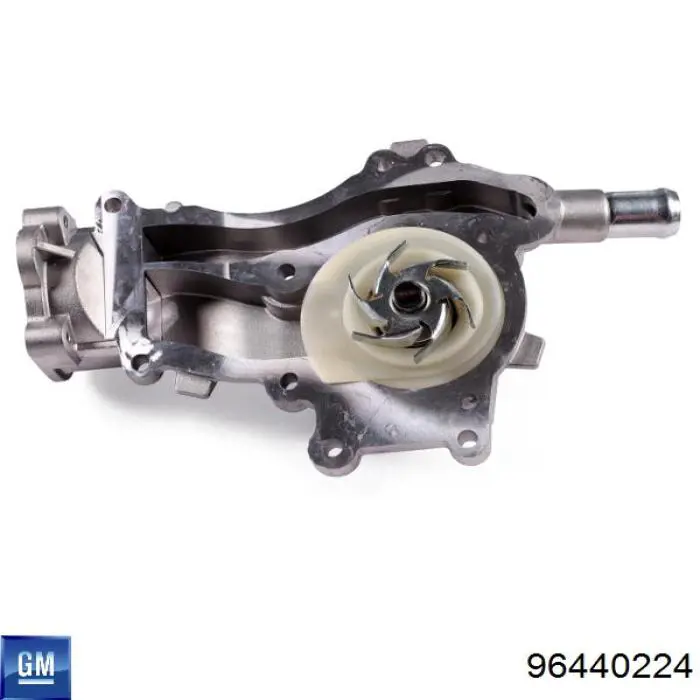 Помпа 96440224 General Motors