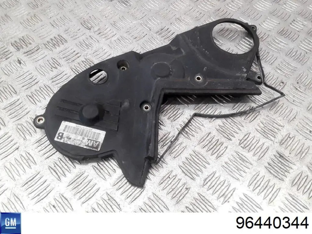  General Motors 96440344 цена, от 7.48 USD