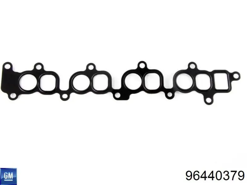 Прокладка всасывающего коллектора Opel 4805237 цена, от 7.99 USD
