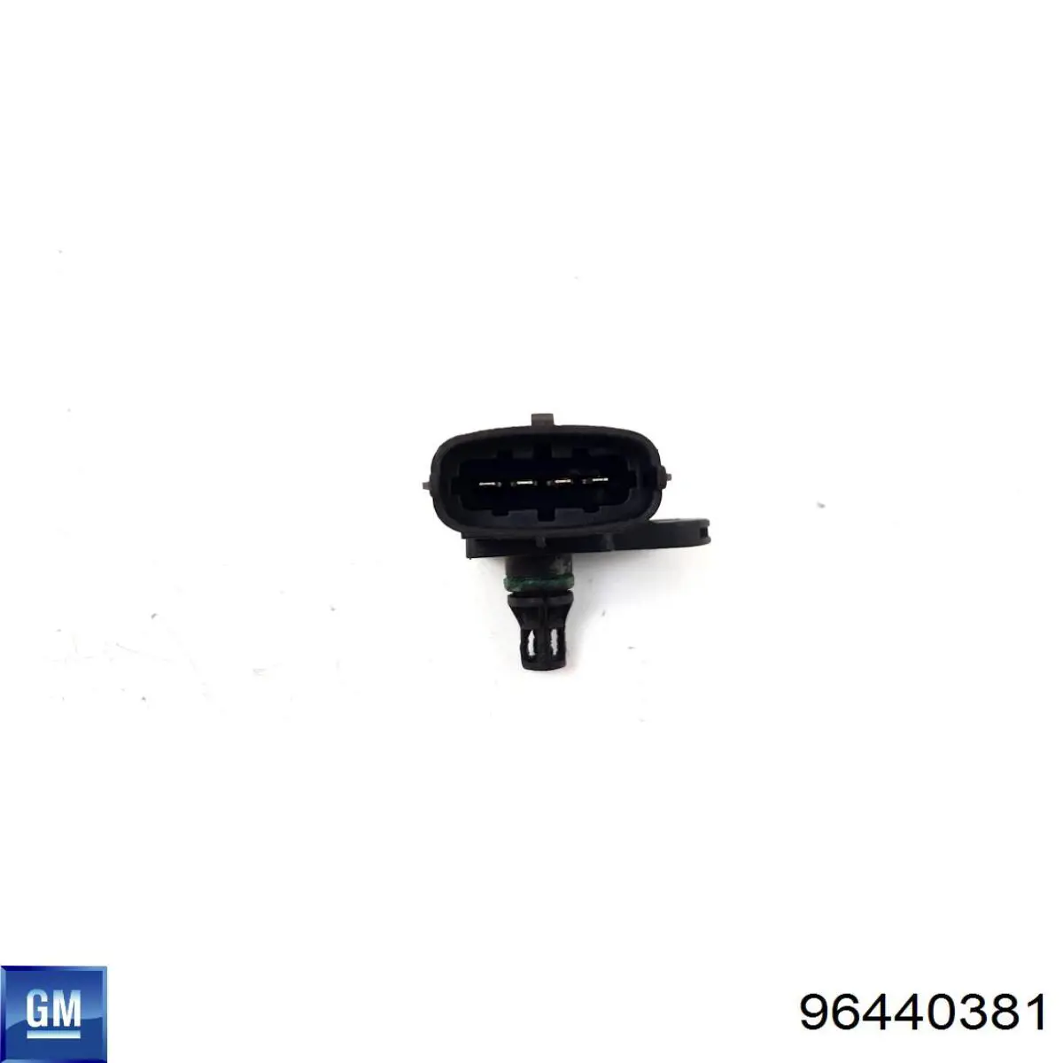 Купить 96440381 General Motors Датчик MAP