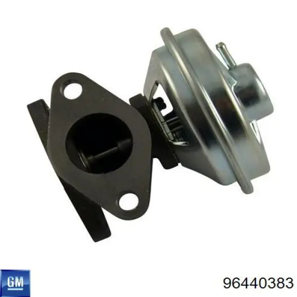 Приборы управления системы рециркуляции General Motors 96440383 цена, от 12.67 USD
