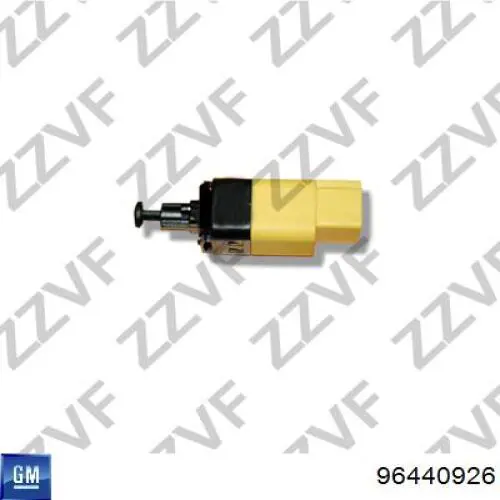 Лягушка General Motors 96440926 цена, от 9.37 USD