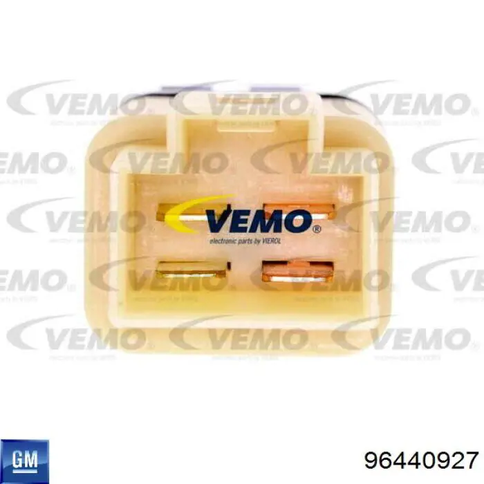 Купить 96440927 General Motors Лягушка стоп сигнала