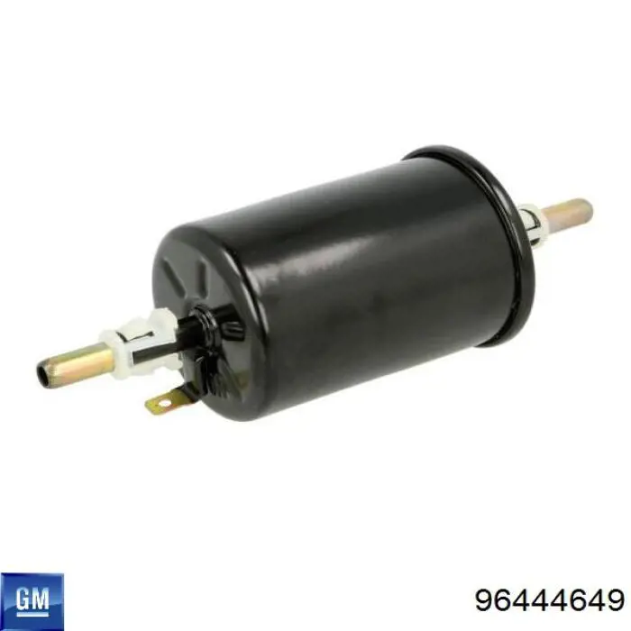 96444649 General Motors Фильтр топлива