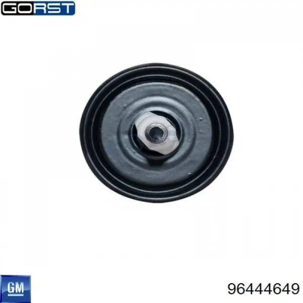 Топливный фильтр 96444649 General Motors
