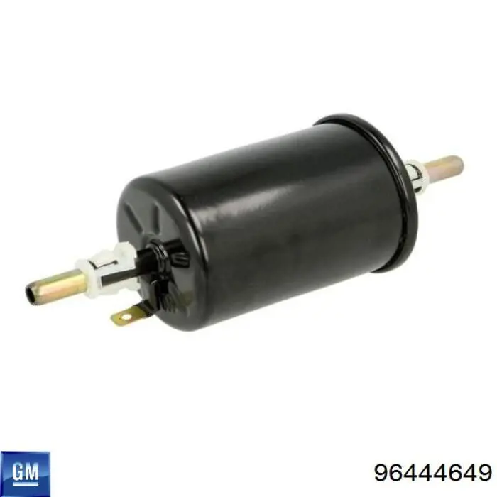 Фильтр тонкой очистки топлива General Motors 96444649 цена, от 3.67 USD