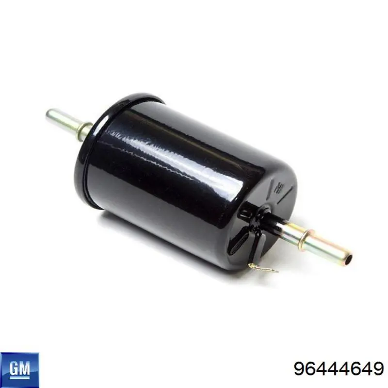 Купить 96444649 General Motors Фильтр-отстойник топлива грубой очистки