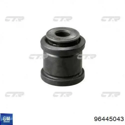 Сайлентблок передней подвески General Motors 96445043 цена, от 4.36 USD