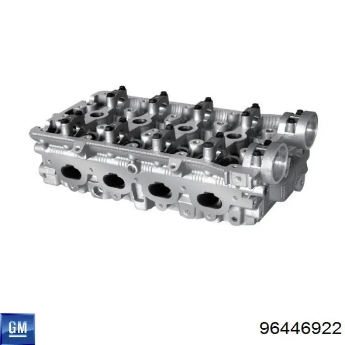 Головка двигателя Q-fix Q2990178 цена, от 321.48 USD