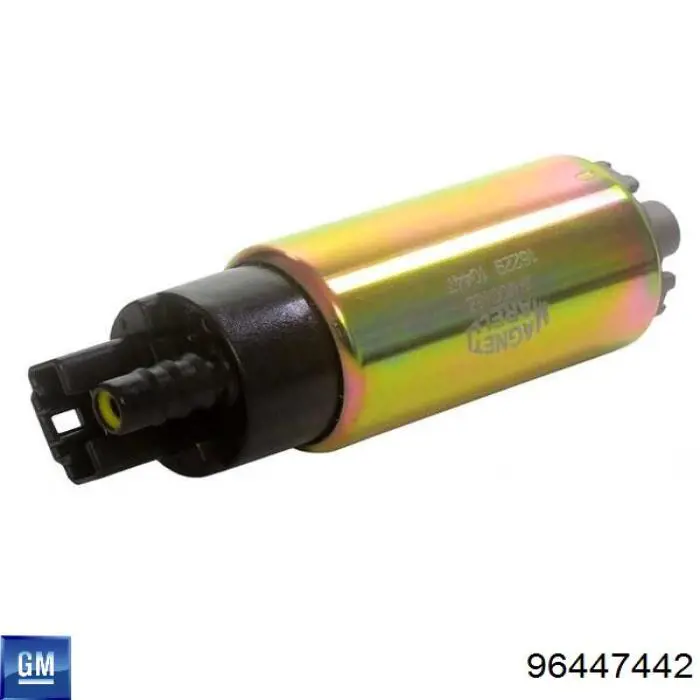 96447442 General Motors Электробензонасос