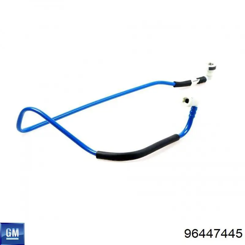 Купить 96447445 General Motors Датчик указателя уровня топлива