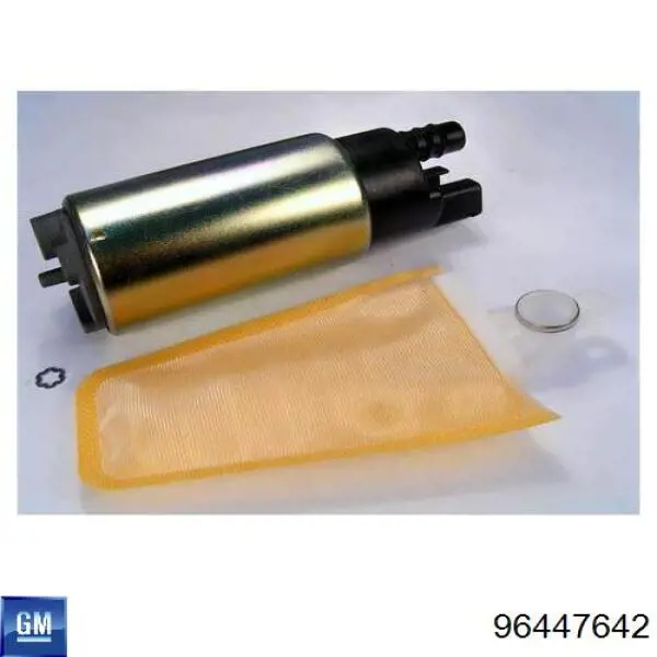 Модуль бензонасоса Magneti Marelli MAM00278M цена, от 73.56 USD
