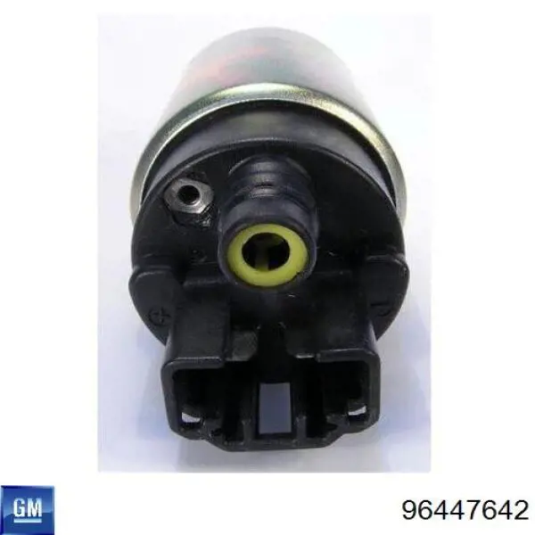 Купить MAM00278M Magneti Marelli Модуль топливного насоса