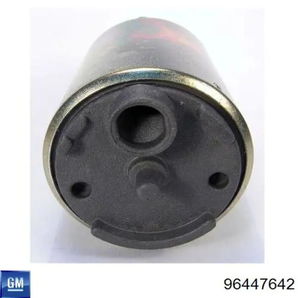 Топливный насос Magneti Marelli MAM00278M