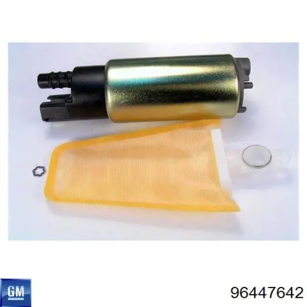 Модуль бензонасоса Profit 40010393 цена, от 11.67 USD