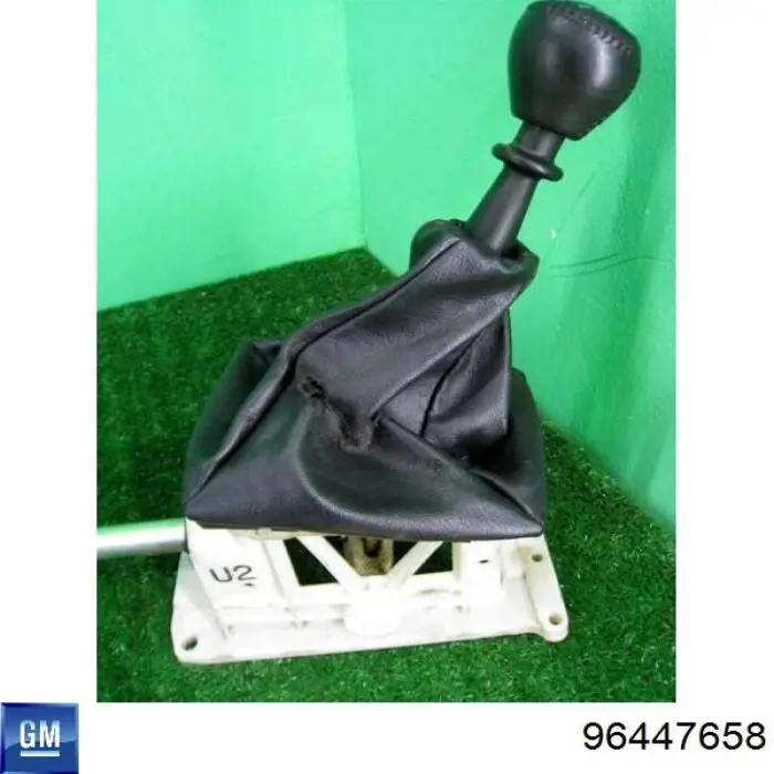  General Motors 96447658 цена, от 51.35 USD