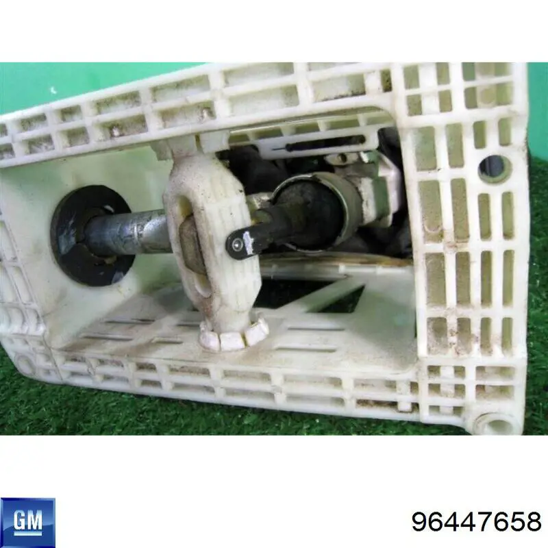 96447658 General Motors 