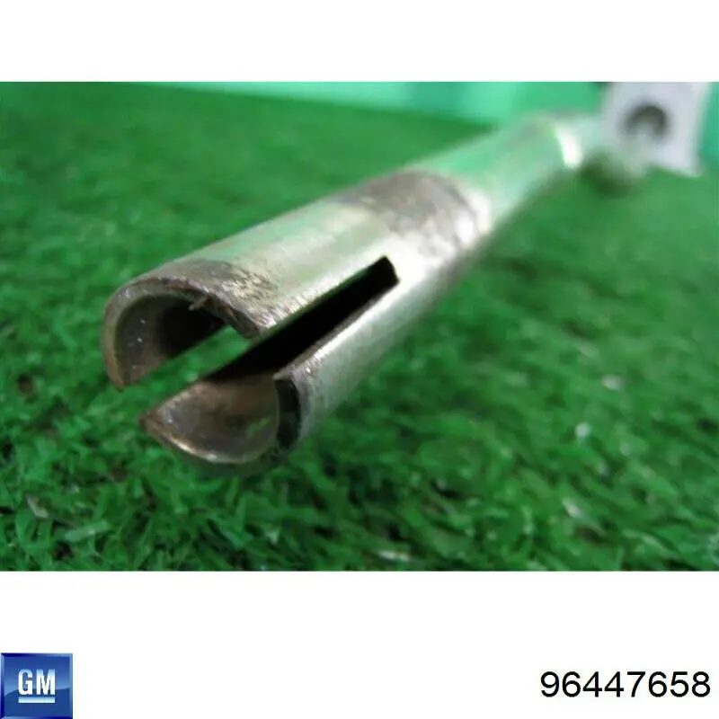 Купить 96447658 General Motors 