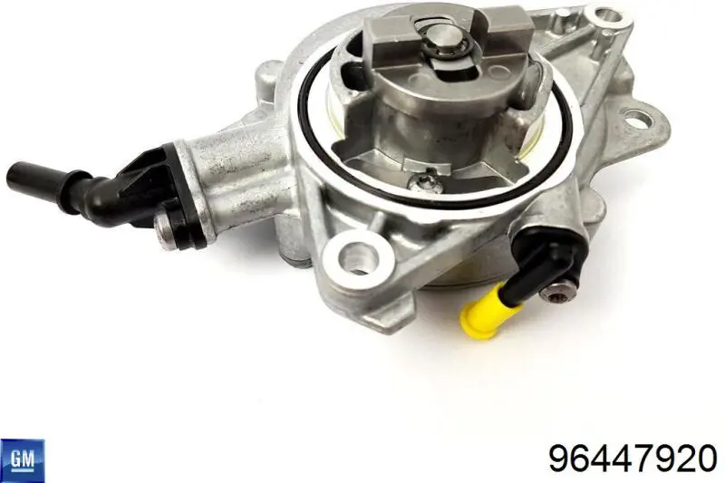 Купить 96332250 Peugeot/Citroen Блок дроссельной заслонки