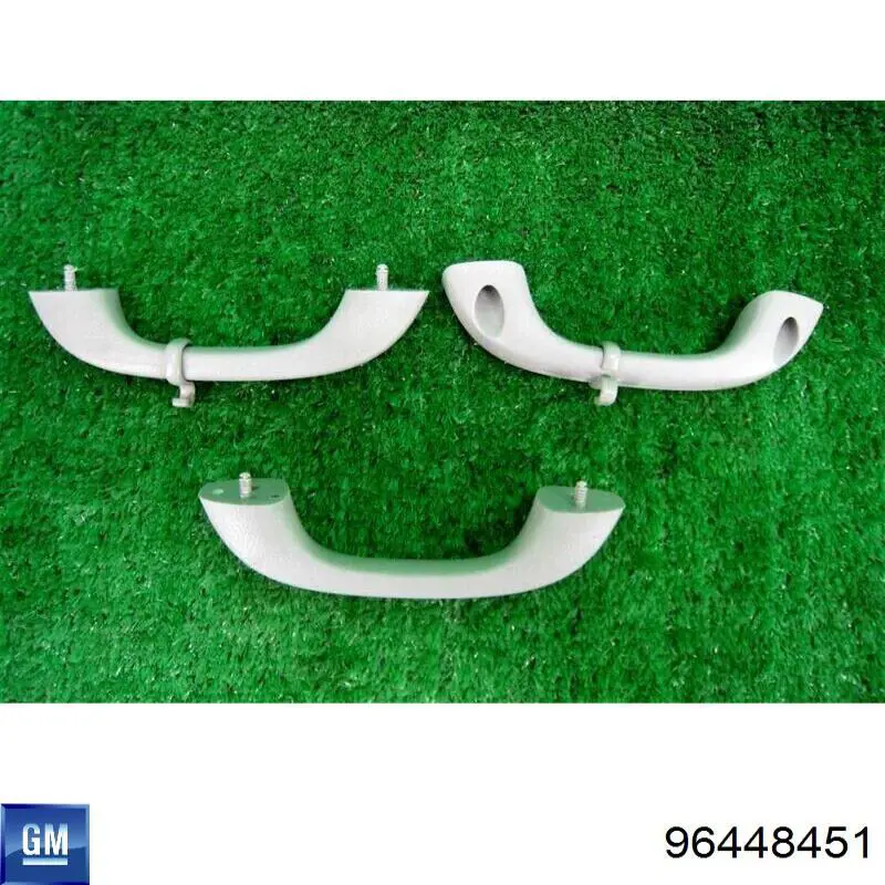  General Motors 96448451 цена, от 1.19 USD