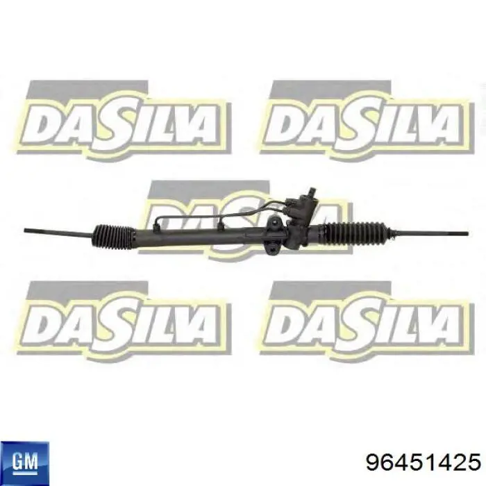96451425 GM/Chevrolet