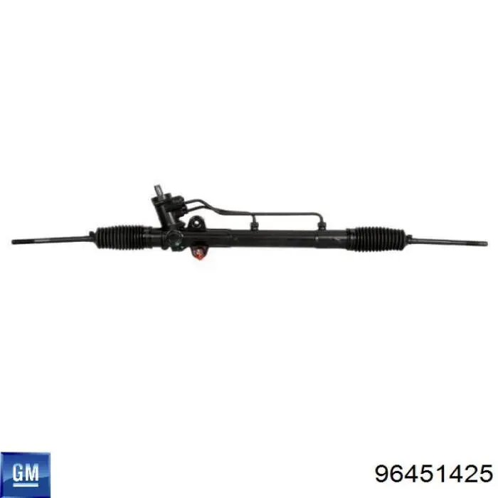 Купить 96451425 General Motors Рулевая рейка
