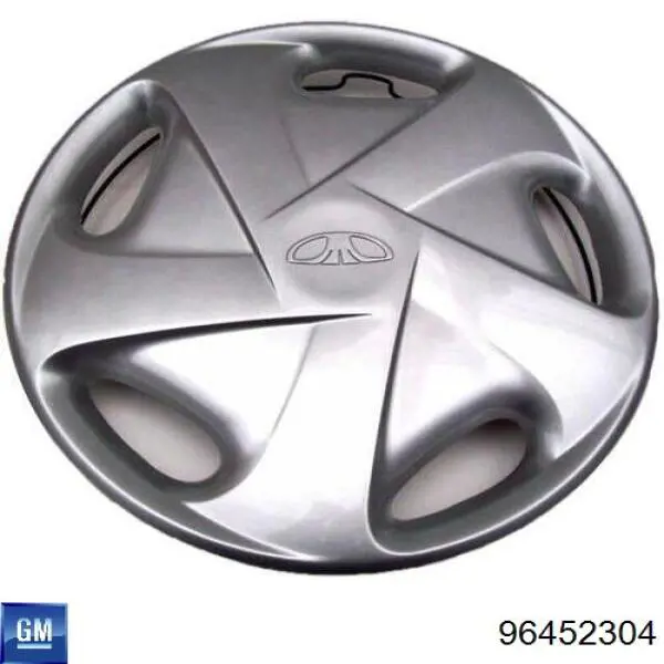 96452304 General Motors колпак колесного диска