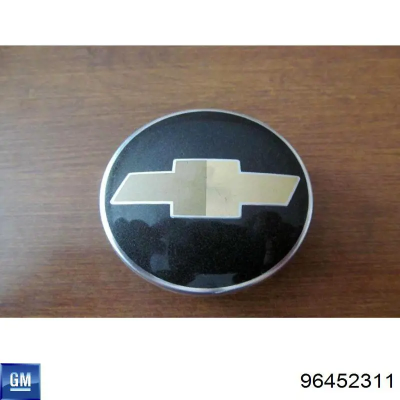 4813974 Opel колпак колесного диска