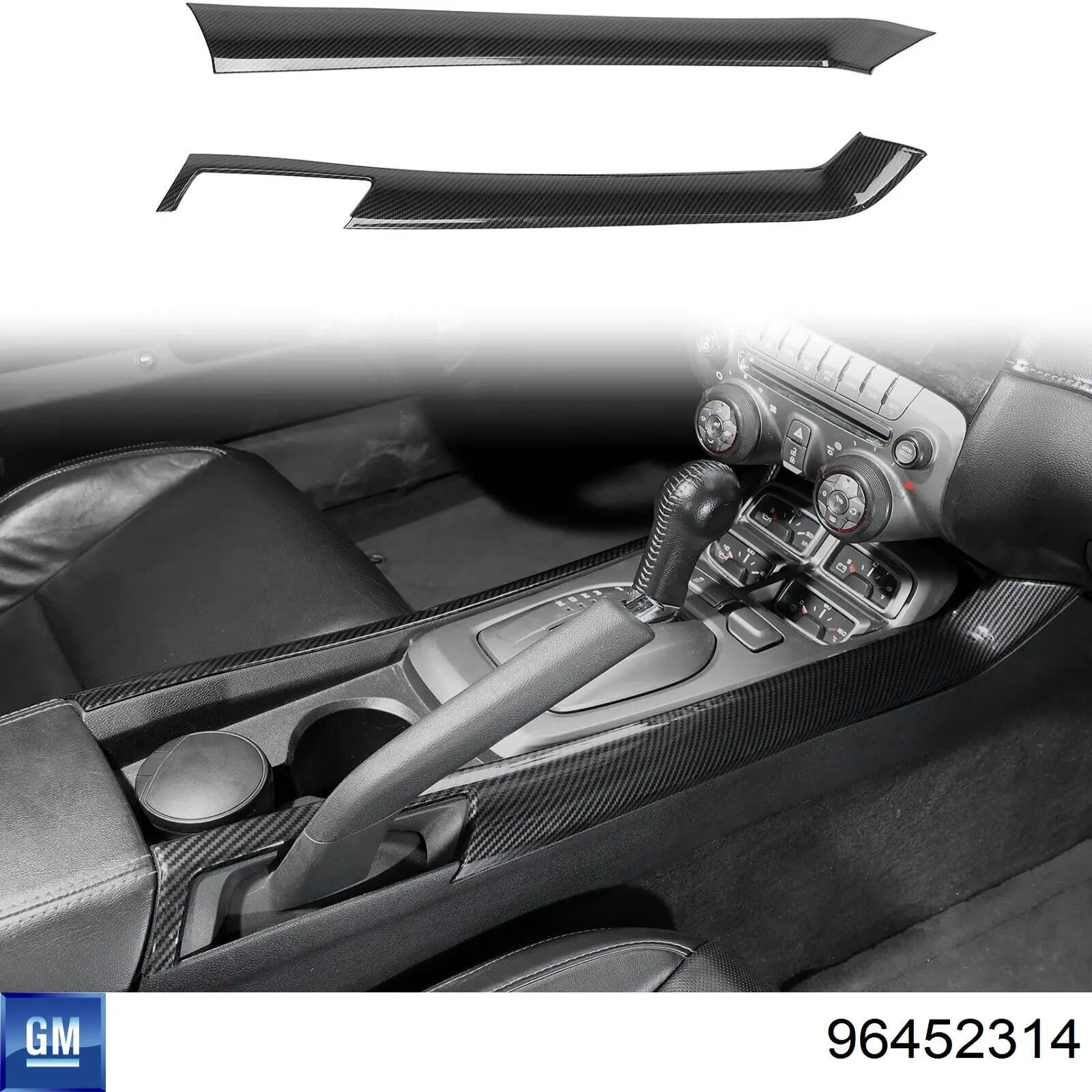 Колпаки на диски на Chevrolet Evanda  V200