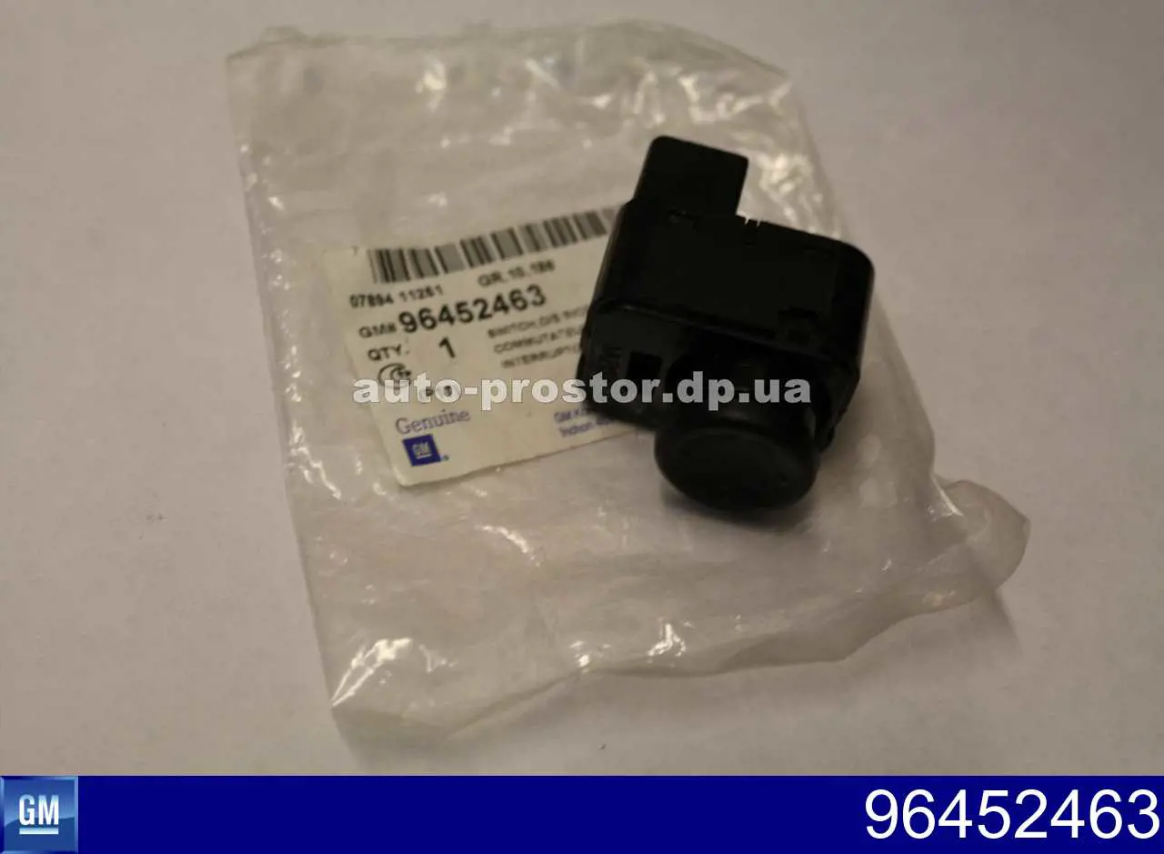  General Motors 96452463 цена, от 6.77 USD