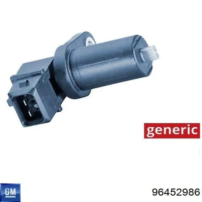 Датчик фаз ERA 550824A цена, от 15.14 USD