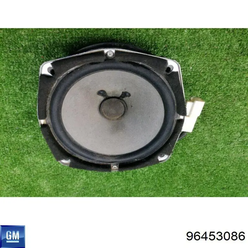 Динамик задней двери General Motors 96453086 цена, от 5.96 USD