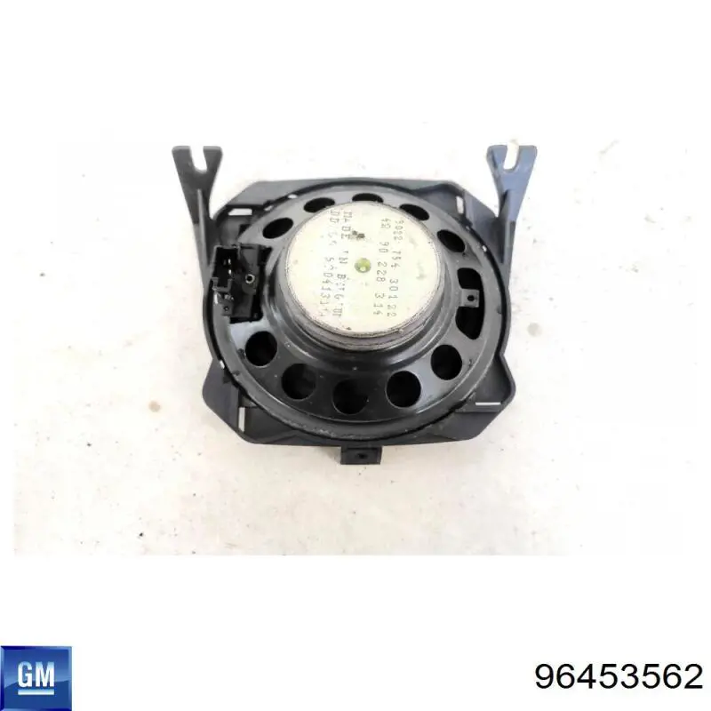 Динамик передней двери General Motors 96453562 цена, от 5.98 USD