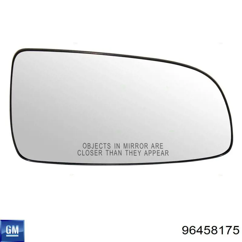 Наружное зеркало правое FPS 1708M04 цена, от 39.90 USD