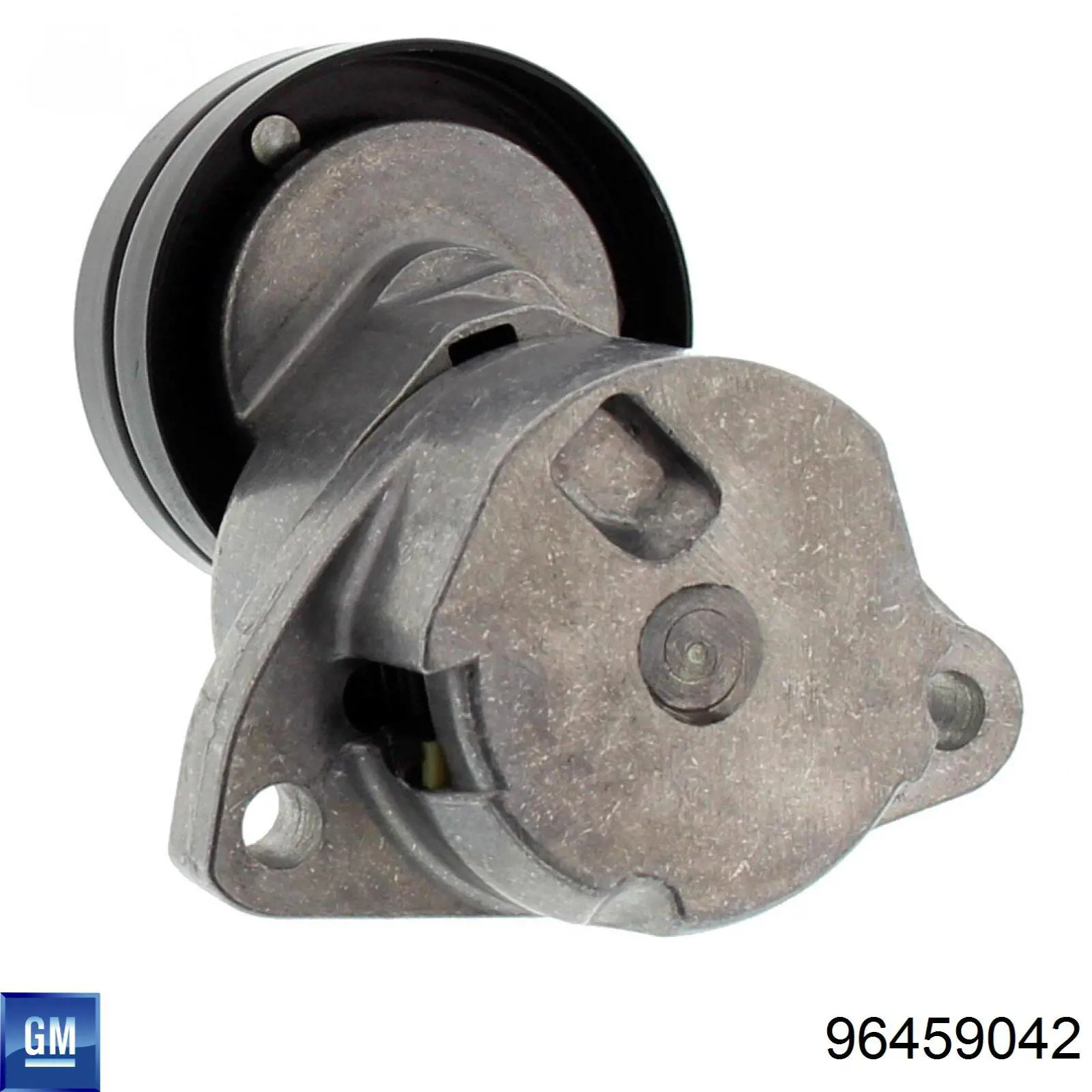 Натяжитель приводного ремня 96459042 General Motors