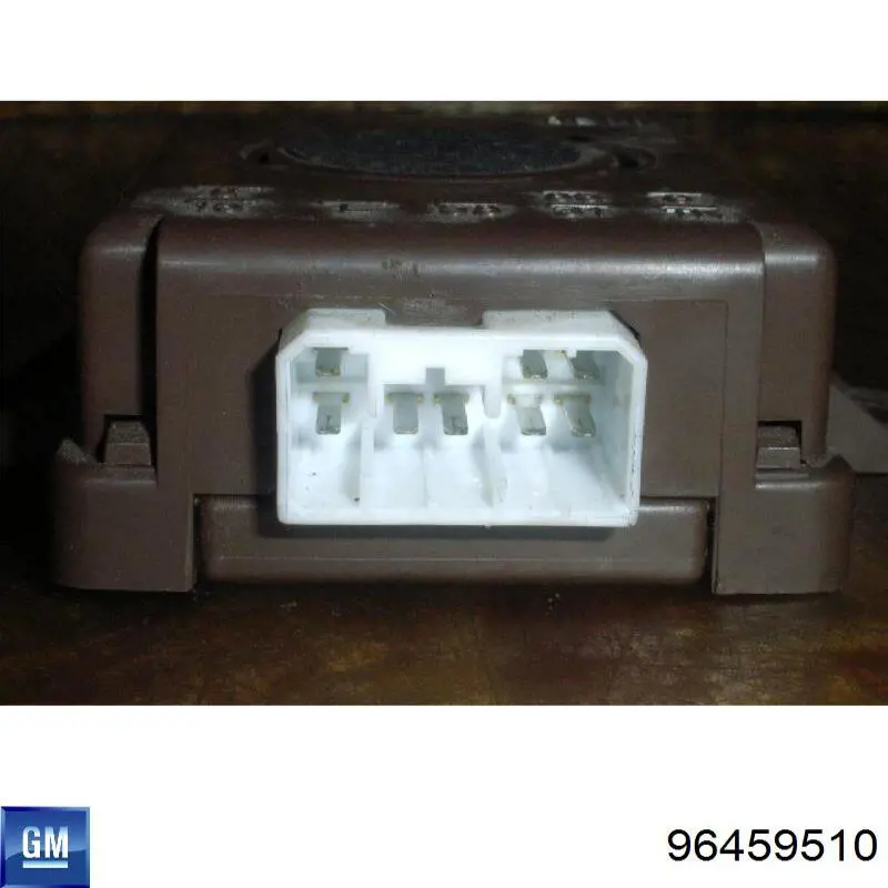  General Motors 96459510 цена, от 4.70 USD