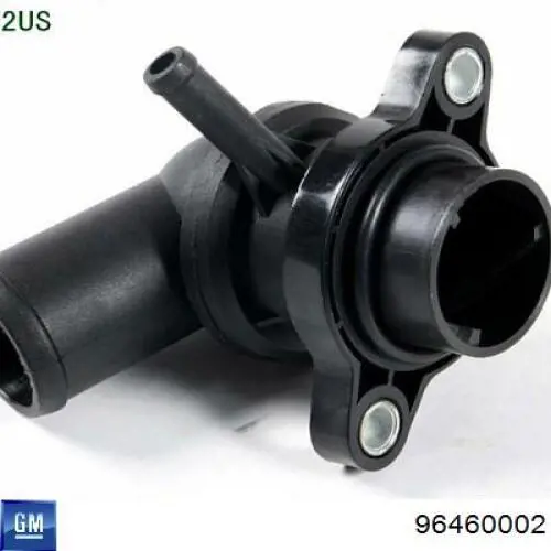 Compre 96460002 General Motors Termostato