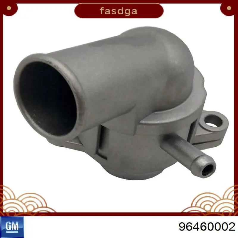 Termostato General Motors 96460002