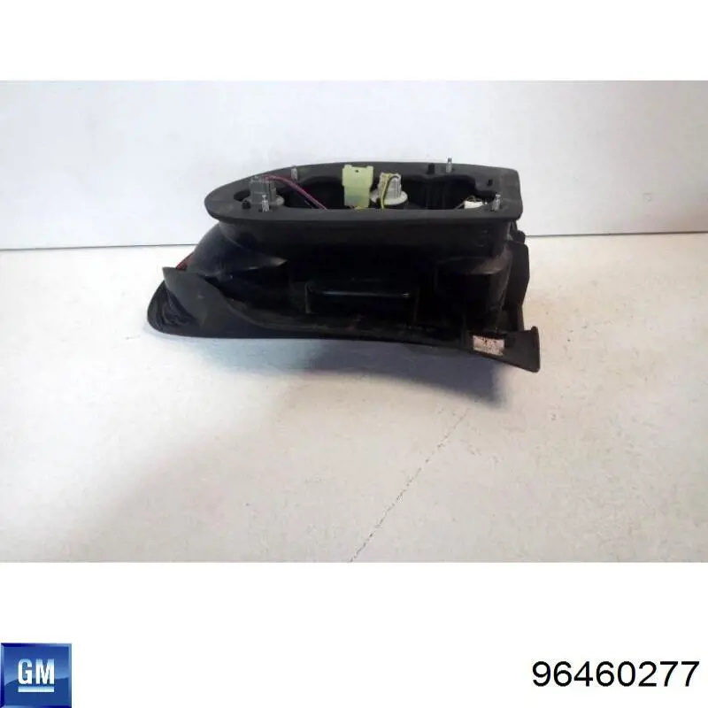 Купить 96460277 General Motors Стоп задний