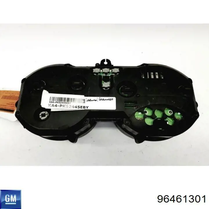 Купить 96461301 General Motors 