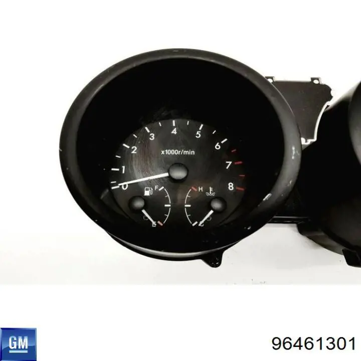 96461301 General Motors 