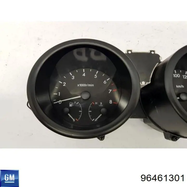  General Motors 96461301 цена, от 16.93 USD