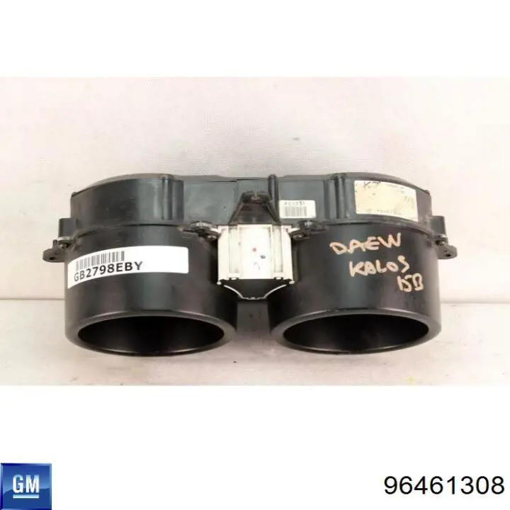  General Motors 96461308 цена, от 31.48 USD