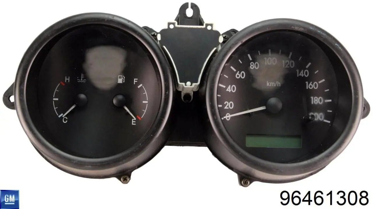 96461308 General Motors 